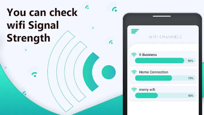 Wifi master-All wifi passwords android App screenshot 0